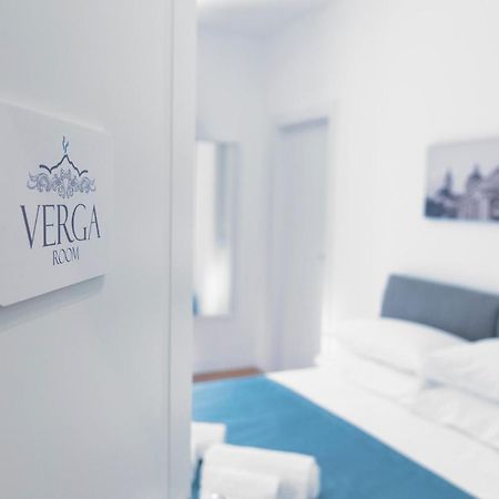 Civicocento Charming Rooms Catania Ngoại thất bức ảnh