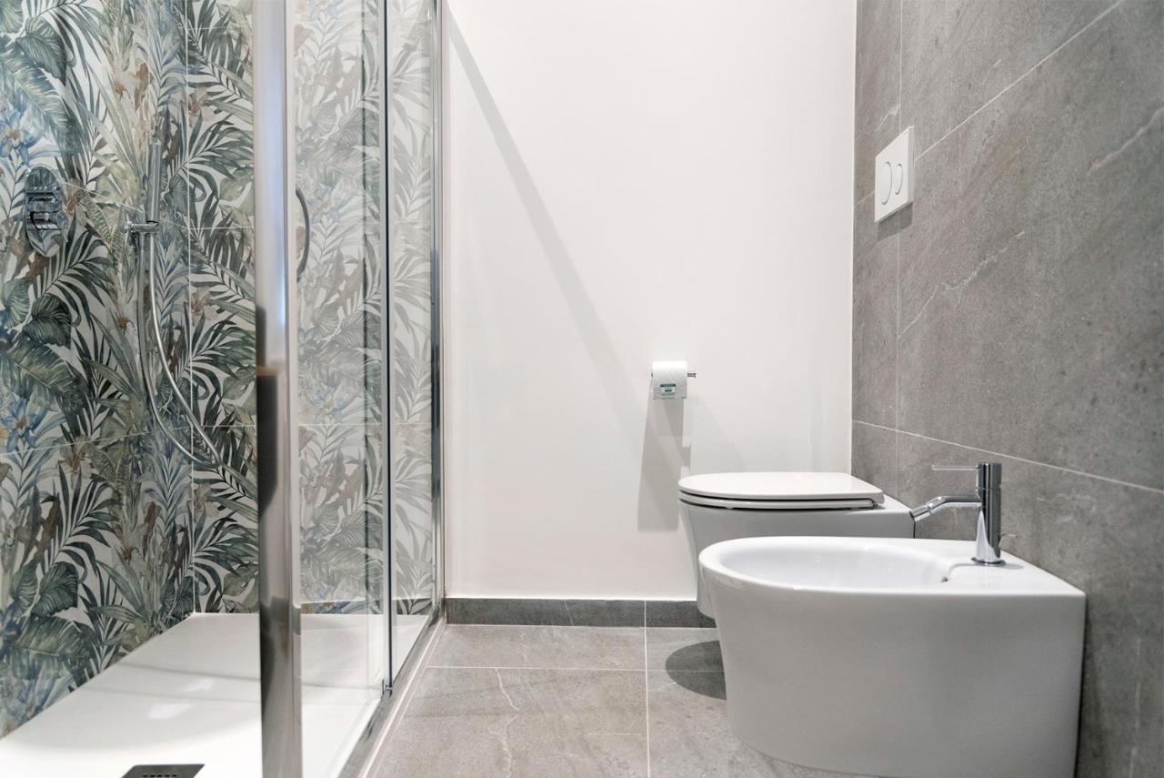 Civicocento Charming Rooms Catania Ngoại thất bức ảnh