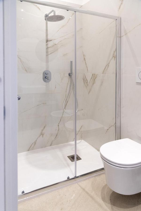 Civicocento Charming Rooms Catania Ngoại thất bức ảnh