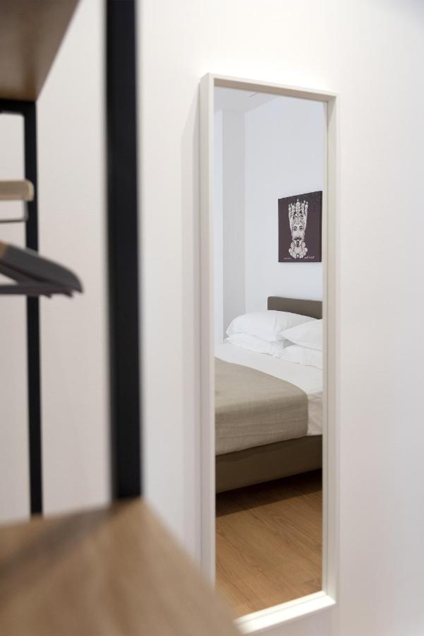 Civicocento Charming Rooms Catania Ngoại thất bức ảnh