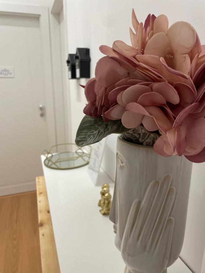 Civicocento Charming Rooms Catania Ngoại thất bức ảnh